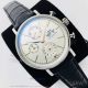 ZF Replica IWC Portofino Chronograph Edition 150 Years White Dial Leather Strap 7750 Watch (2)_th.jpg